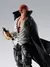 PREVENTA Shanks (Marineford) -One Piece -S.H.Figuarts Bandai - comprar online