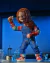 Ultimate Chucky- Neca - Vianda de Ayer Coleccionables