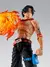 PREVENTA Portgas D. Ace (Marineford) -One Piece- S.H.Figuarts Bandai - comprar online