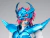 Megrez Delta Alberich -Saint Seiya Myth Cloth EX - Vianda de Ayer Coleccionables