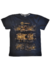 Remera Unisex Batimovil- DC