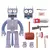 Robot Scratchy - The Simpsons - Super 7 - comprar online