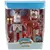 Robot Itchy - The Simpsons - Super 7 - Vianda de Ayer Coleccionables
