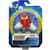 Knuckles - 7 cm. - Sonic - Jakks Pacific