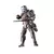 Wrecker (Mercenary Gear) - Black Series - Star Wars - Vianda de Ayer Coleccionables