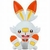 Scorbunny -Pokemon Select en internet