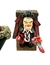 Set de figuras "Cinema of Fear II", Jason, Freddy Krueger, Leatherface. - Vianda de Ayer Coleccionables