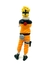 Gashapon Naruto - Naruto en internet