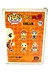 Funko Pop - Dragon Ball - Krillin 110 - comprar online