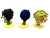 Set Gashapones JoJo´s Bizarre Adventura x3 en internet