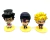 Set Gashapones JoJo´s Bizarre Adventure x3 - comprar online