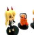 Set Gashapones Chainsaw Man x4 - Vianda de Ayer Coleccionables