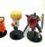 Imagen de Set Gashapones Chainsaw Man x4