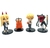 Set Gashapones Chainsaw Man x4 - comprar online