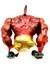 Big Slammu - Street Shark - comprar online