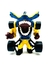 Turbo Jab - Street Shark - comprar online