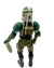 Clone Commander Gree - Legacy - Star Wars - comprar online