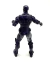 Artic Armor Iron man Loose - Marvel Universe - comprar online