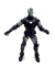Artic Armor Iron man Loose - Marvel Universe