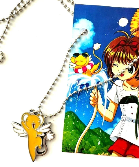 Sakura Card Captor - Collar