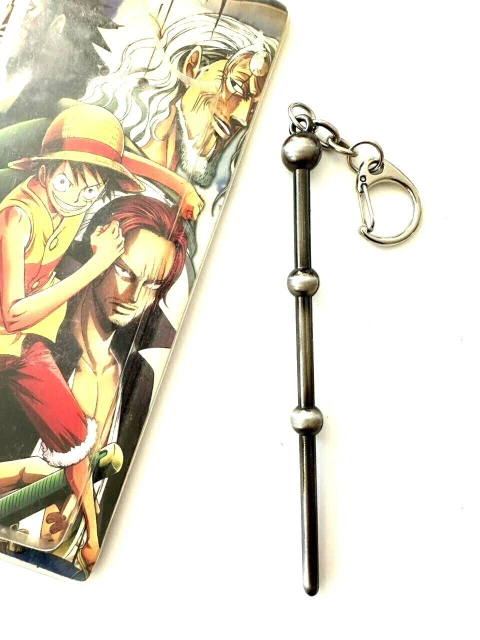 One Piece - Llavero