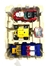 Engine Sentai Go-Onger DX Engine Combined - Bandai - tienda online