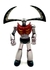 Garada K7 - Mazinger Z - Bandai en internet