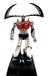 Garada K7 - Mazinger Z - Bandai - tienda online