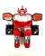 Megazord loose - Bandai - tienda online