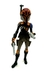 Sabine Wren - Rebels - Star Wars