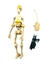 Battle Droid Commander - Clone Wars - Star Wars en internet