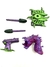 Imagen de Heroic Planet Bone - War Planets