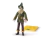 Scarecrow - El Mago de Oz - BendyFigs en internet