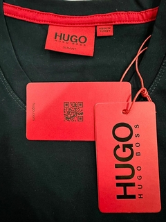 HUGO BOSS ROJA 1631 en internet