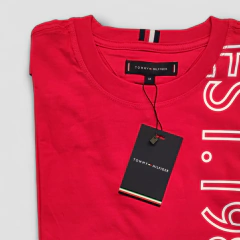 TOMMY HILFIGER ROJA 01 - comprar en línea