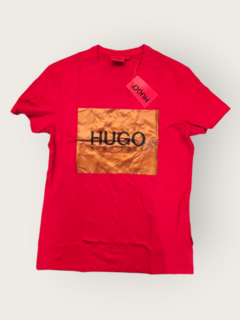 HUGO BOSS ROJA 1631