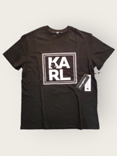 KARL LAGERLFELD NEGRO 1203241