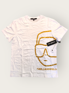 KARL LAGERLFELD BLANCA 1203241