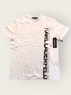 KARL LAGERLFELD BLANCA 1203242
