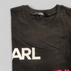 KARL LAGERFELD NEGRO 1203246 - comprar en línea