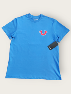 TRUE RELIGION AZUL 1506241