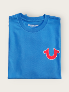 TRUE RELIGION AZUL 1506241 en internet