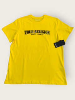 TRUE RELIGION AMARILLA 1506241