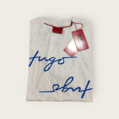 HUGO BOSS BLANCA 0107241 - comprar en línea