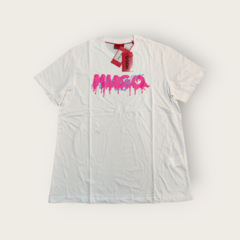 HUGO BOSS BLANCA 0107242