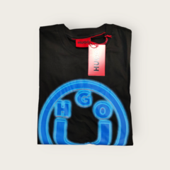 HUGO BOSS NEGRA 0107246 - comprar en línea