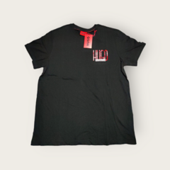 HUGO BOSS NEGRA 0207241