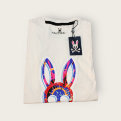 PSYCHO BUNNY BLANCA 2907241 - comprar en línea
