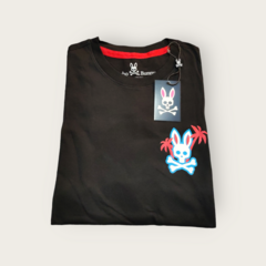 PSYCHO BUNNY NEGRA 2907241 - comprar en línea