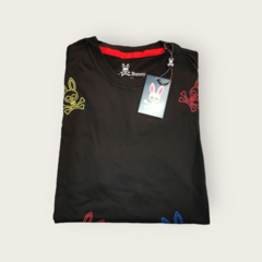 PSYCHO BUNNY NEGRA 2907242 - comprar en línea